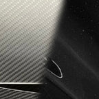 Spoiler Body Kit in Carbon Spoiler, Adjustable Kit and Cover - MINI R & F