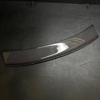 GP Style Spoiler in Carbon Fiber or Forged Carbon Versions - MINI R50 / R53 / R56 / R60 - RSI c6