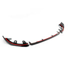 Front Lip in Prepreg Carbon Fiber for BMW 2 Series G42 by RSI c6