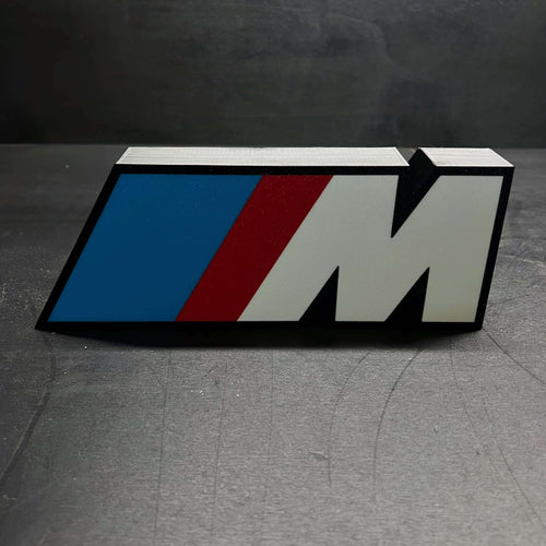 BMW M Led Lamp by RSI c6 - RSI c6