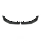 Front Lip in Prepreg Carbon Fiber for BMW M5 G90/G99 by RSI c6