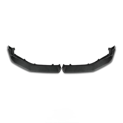 Front Lip in Prepreg Carbon Fiber for BMW M5 G90/G99 by RSI c6