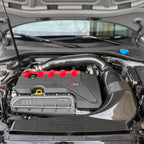 RSI c6 Air Intake in Carbon Fiber - AUDI RS3 8V - RSI c6