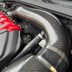 RSI c6 Air Intake in Carbon Fiber - AUDI RS3 8V - RSI c6