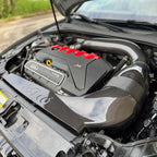 RSI c6 Air Intake in Carbon Fiber - AUDI RS3 8V - RSI c6