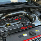 RSI c6 Air Intake in Carbon Fiber for AUDI RSQ3 F3 by RSI c6