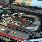 RSI c6 Air Intake in Carbon Fiber for AUDI RSQ3 F3 by RSI c6