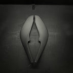 Front Bumper Canard Set in Prepreg Carbon Fiber - Toyota GR Yaris - RSI c6