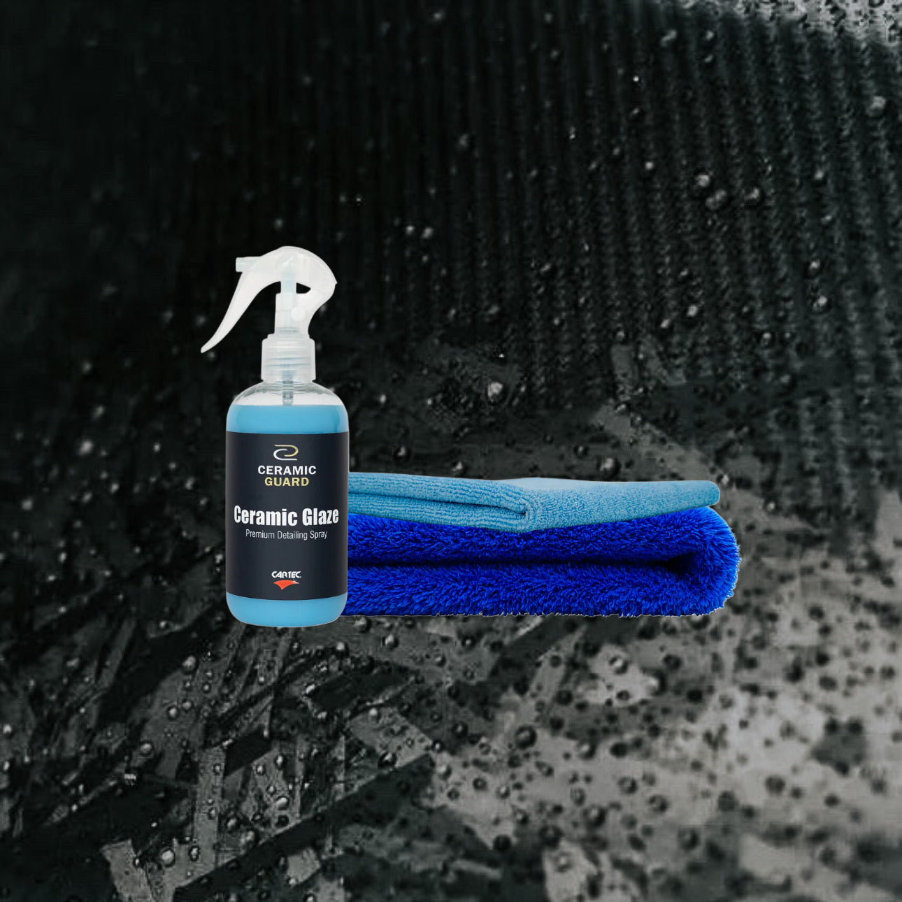 Carbon Fiber Care Tips by RSI c6