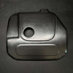 Engine Cover in Prepreg Carbon Fiber for  MINI JCW LCI F54 / F55 / F56 / F57 / F60 / GP3 by RSI c6 without logo