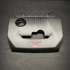 Engine Cover in Prepreg Carbon Fiber - Toyota GR Yaris - RSI c6