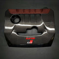 Engine Cover in Prepreg Carbon Fiber - Toyota GR Yaris - RSI c6