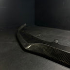 Front Lip in Carbon Fiber for Toyota GR Yaris mk1 by RSI c6
