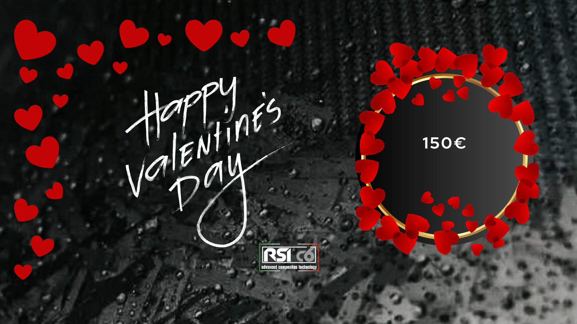 🎁 RSI c6 Gift Card – The Perfect Gift for Car Lovers