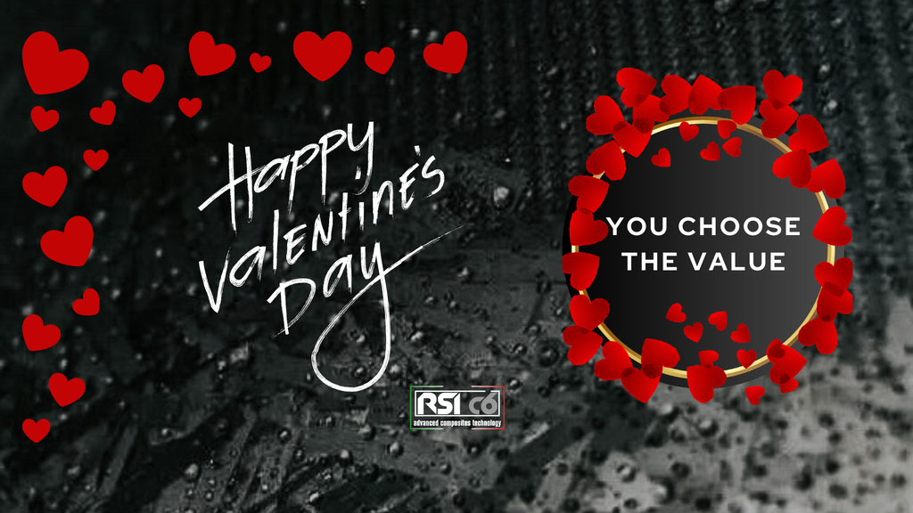 🎁 RSI c6 Gift Card – The Perfect Gift for Car Lovers by RSI c6