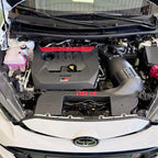 Air Intake in Carbon Fiber for Toyota GR Yaris mk2 by RSI c6