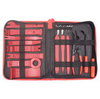 Carbon Fiber Panel Removal Tool Kit – Non-Scratch Installation Tools - RSI c6