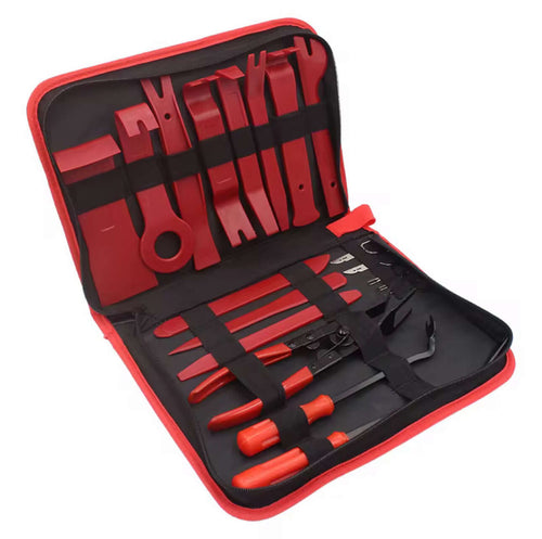 Carbon Fiber Panel Removal Tool Kit – Non-Scratch Installation Tools - RSI c6
