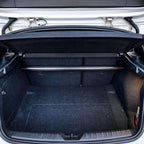 Rear Strut Bar in Prepreg Carbon Fiber or Forged Carbon - BMW 1 Series F20/F21 - RSI c6