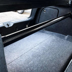 Rear Strut Bar in Prepreg Carbon Fiber or Forged Carbon - BMW 1 Series F20/F21 - RSI c6