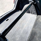 Rear Strut Bar in Prepreg Carbon Fiber or Forged Carbon - VW Golf 7 / 7.5 - RSI c6