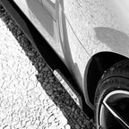 Sides Skirts in Carbon Fiber - BMW M2 G87 - RSI c6