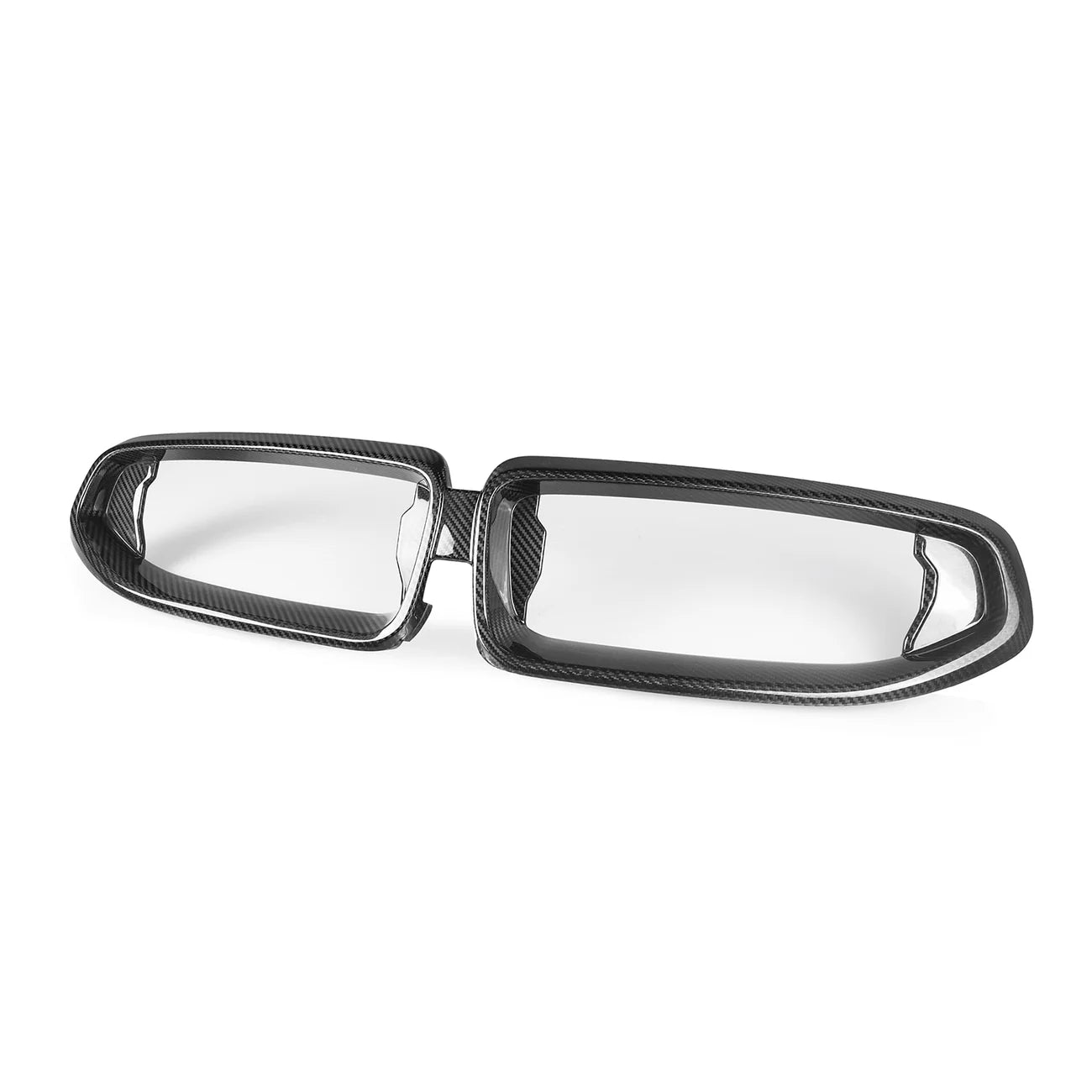 Carbon Front Grill in Carbon Fiber for BMW 2 Series G42 by RSI c6