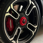 Centerlock for MINI GP3 Wheels by RSI c6