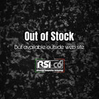 Front Lip in Forged Carbon Fiber - AUDI A1/S1 8X - RSI c6