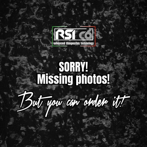 Carbon grill kidneys in Forged Carbon Fiber - BMW F87 M2 - RSI c6