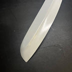 Cover Spoiler in FRP or in Carbon Fiber - MINI R56 - RSI c6