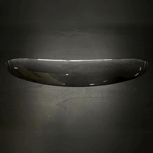 Cover Spoiler in Carbon Fiber - MINI F56 - RSI c6
