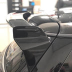 Cover Spoiler in Carbon Fiber - MINI F56 - RSI c6