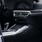 Dashboard in Carbon Fiber for BMW M2 G87, M3 G80/G81, M4 G82/G83,  BMW 3 Series G20/G21 by RSI c6