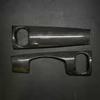 Dashboard LCI in Prepreg Carbon Fiber - MINI LCI F55 / F56 / F57 - RSI c6