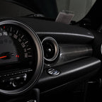 Dashboard in Carbon Fiber - MINI R55 / R56 / R57 / R58 / R59 - RSI c6