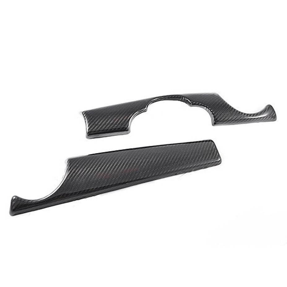 Dashboard in Carbon Fiber - MINI R55 / R56 / R57 / R58 / R59 – RSI c6