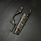 Dashboard in Forged Carbon - MINI R55 / R56 / R57 / R58 / R59 - RSI c6