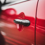 Door Handles in Carbon Fiber - MINI F54 / F55/ F60 - RSI c6
