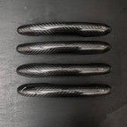 Door Handles in Carbon Fiber - MINI F54 / F55/ F60 - RSI c6