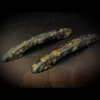 Door Handles in Forged Carbon - MINI F56 / F57 / GP3 - RSI c6