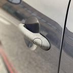 Door Handles in Forged Carbon - MINI F56 / F57 / GP3 - RSI c6