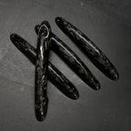 Door Handles in Forged Carbon for MINI F54 / F55 / F60 by RSI c6