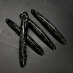 Door Handles in Carbono forjado para MINI F54 / F55 / F60 by RSI c6