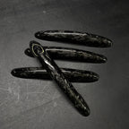 Door Handles in Carbono forjado para MINI F54 / F55 / F60 by RSI c6