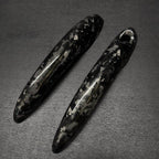 Door Handles in Forged Carbon - MINI R50 / R53 / R56 / R57 / R58 / R59 / R61 - RSI c6