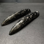 Door Handles in Forged Carbon - MINI R50 / R53 / R56 / R57 / R58 / R59 / R61 - RSI c6