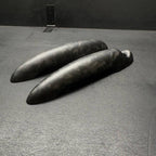 Door Handles in Forged Carbon - MINI R50 / R53 / R56 / R57 / R58 / R59 / R61 - RSI c6