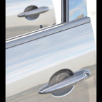 Door Handles in Carbon Fiber - MINI R60 Countryman - RSI c6