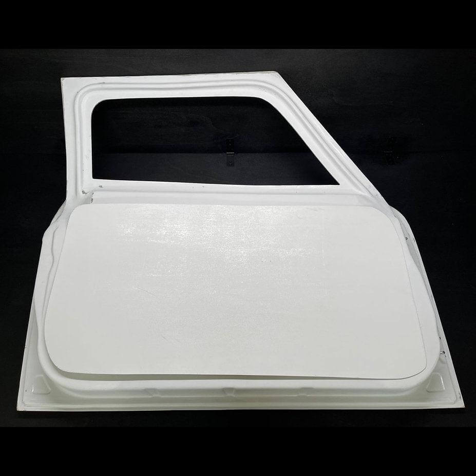 Door R06 Lightweight FRP Doors – MINI R55-R59 | RSI c6